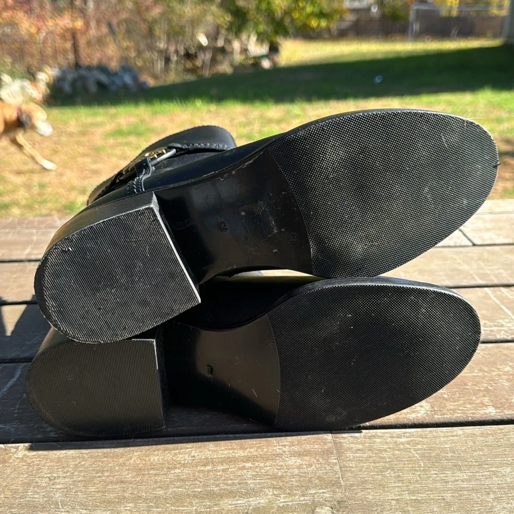 Tori Burch boots - Picture 4 of 4